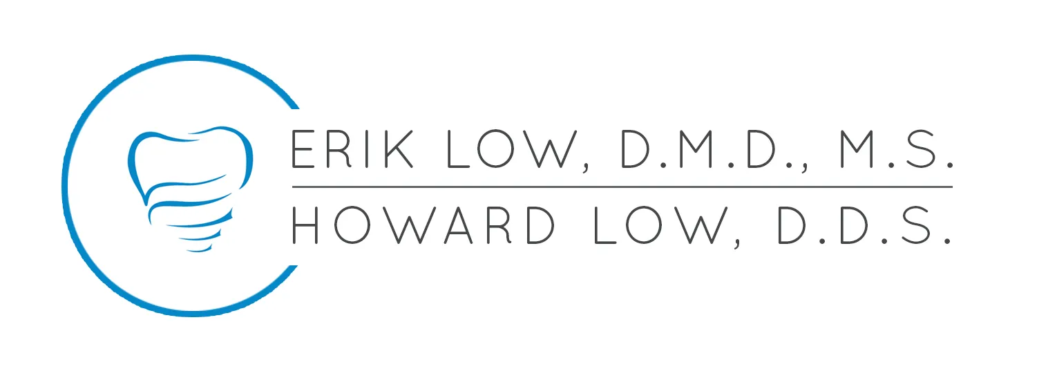 Link to Erik Low, D.M.D., M.S., Inc. and Howard Low, D.D.S., Inc. home page